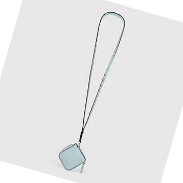 Porte-Cartes Ecco Journey Pod Case Femme Menthe | FR 323WNB